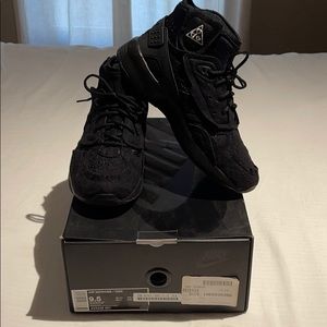 Black Mowabb ACG Nike